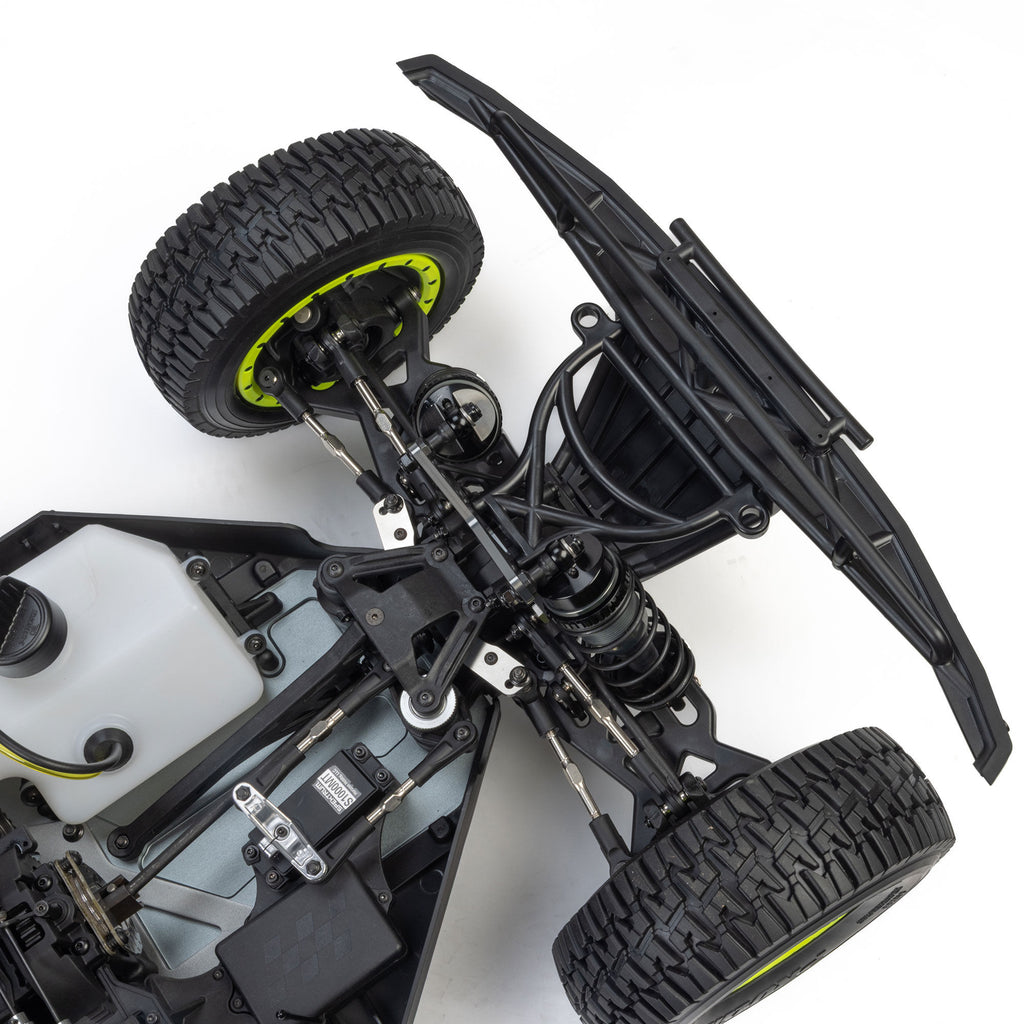 PREORDER 1/5 5IVE-TG 3.0 Gas 4WD Desert Truck RTR LOS05025