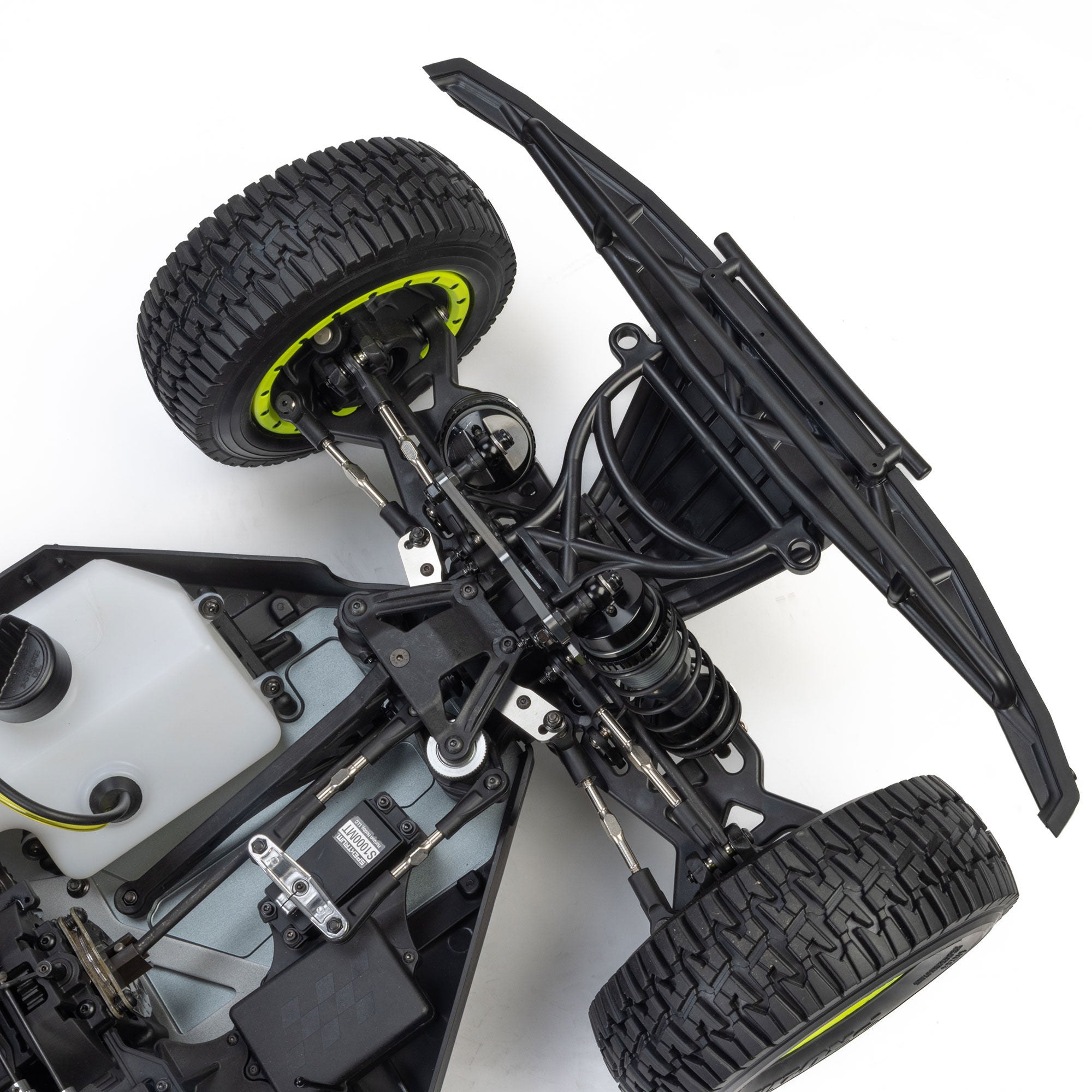 PREORDER 1/5 5IVE-TG 3.0 Gas 4WD Desert Truck RTR LOS05025