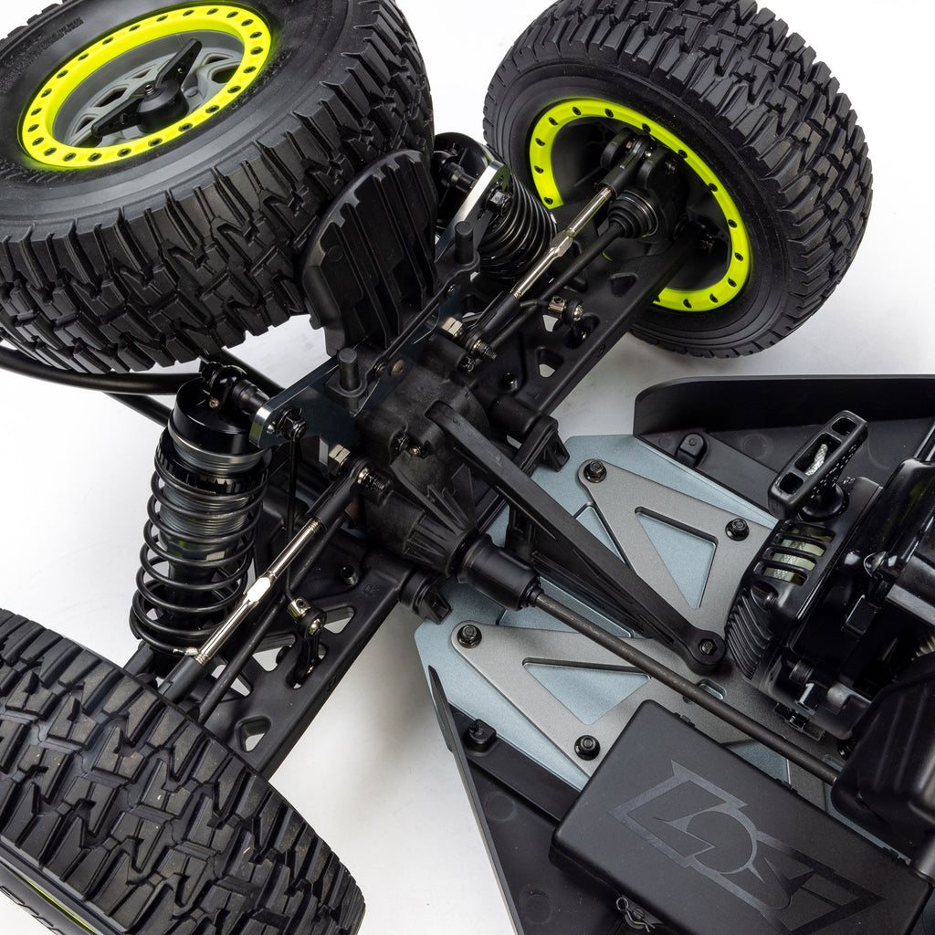 PREORDER 1/5 5IVE-TG 3.0 Gas 4WD Desert Truck RTR LOS05025