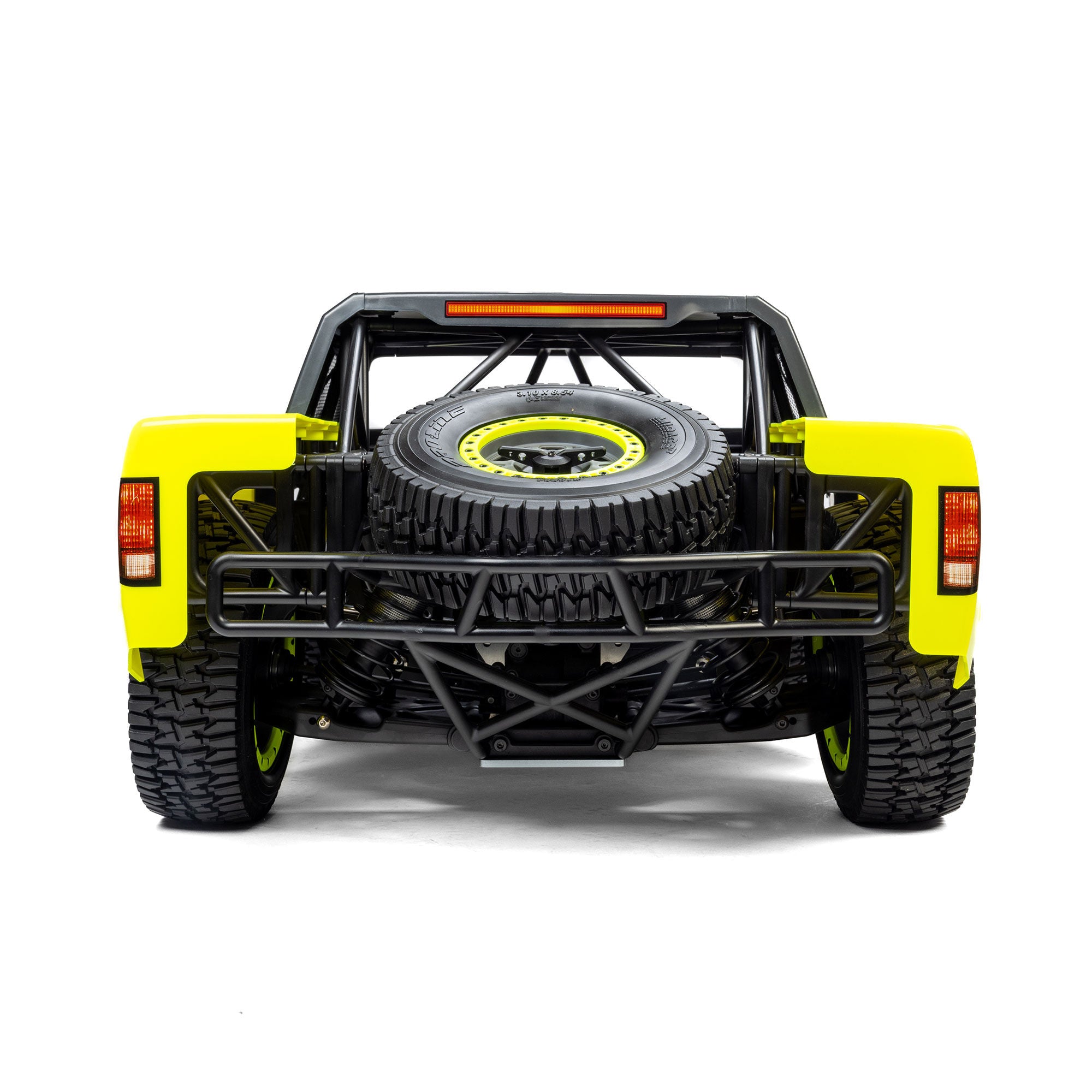 PREORDER 1/5 5IVE-TG 3.0 Gas 4WD Desert Truck RTR LOS05025