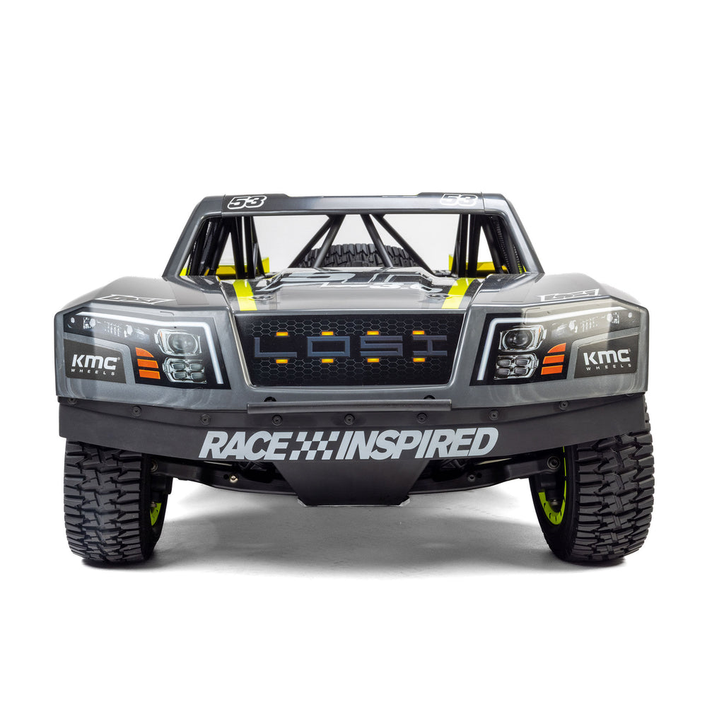 PREORDER 1/5 5IVE-TG 3.0 Gas 4WD Desert Truck RTR LOS05025