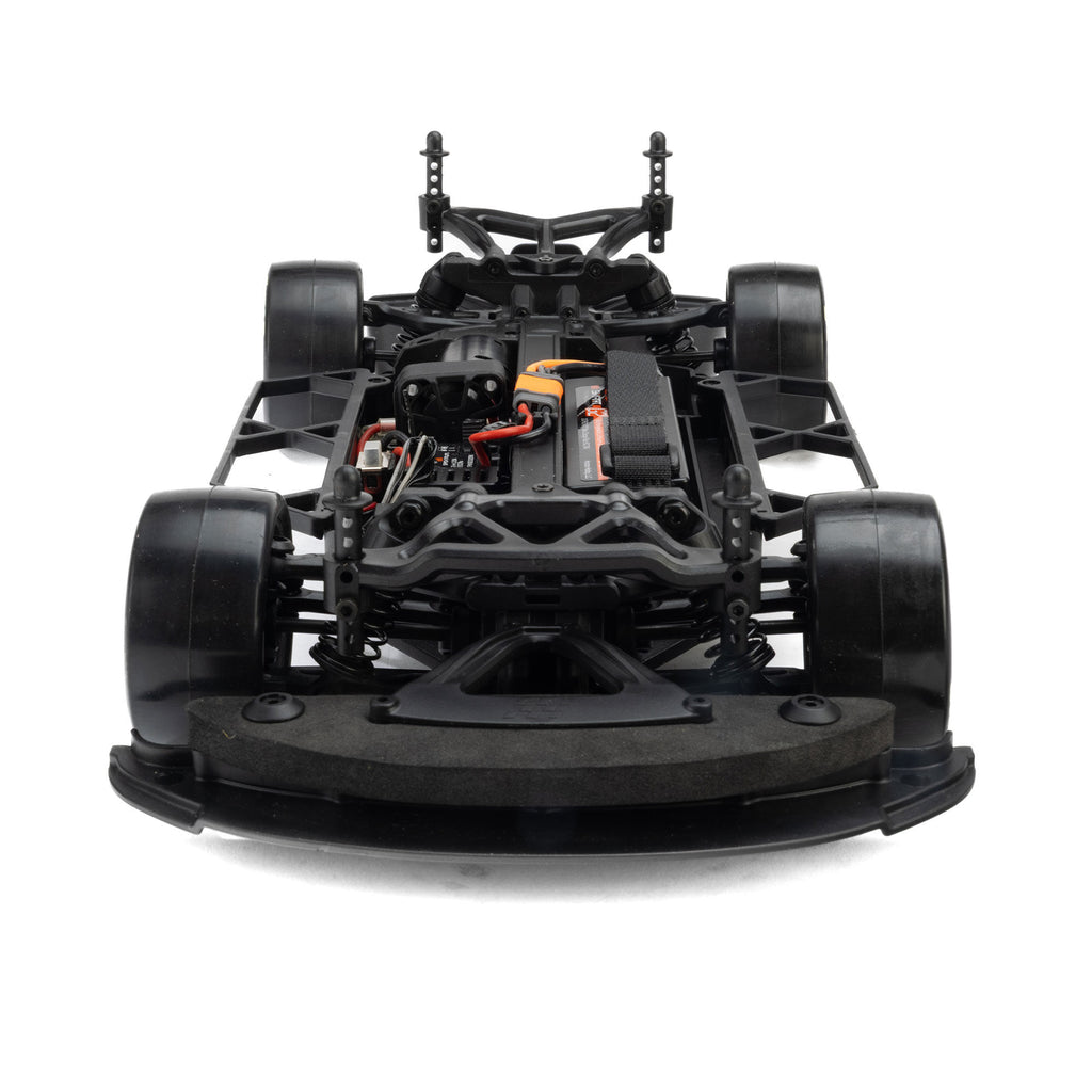 PREORDER 1/12 NASCAR RC Race Car Zane Smith No. 38 2026 Losi Ford Mustang 2S AWD RTR Brushed On-Road (Battery & Charger Included)