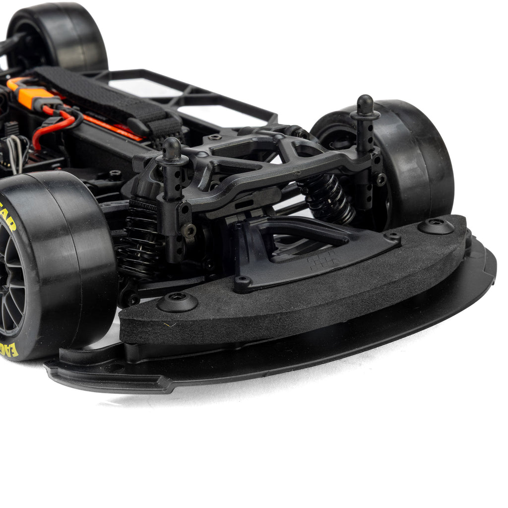 PREORDER 1/12 NASCAR RC Race Car Zane Smith No. 38 2026 Losi Ford Mustang 2S AWD RTR Brushed On-Road (Battery & Charger Included)