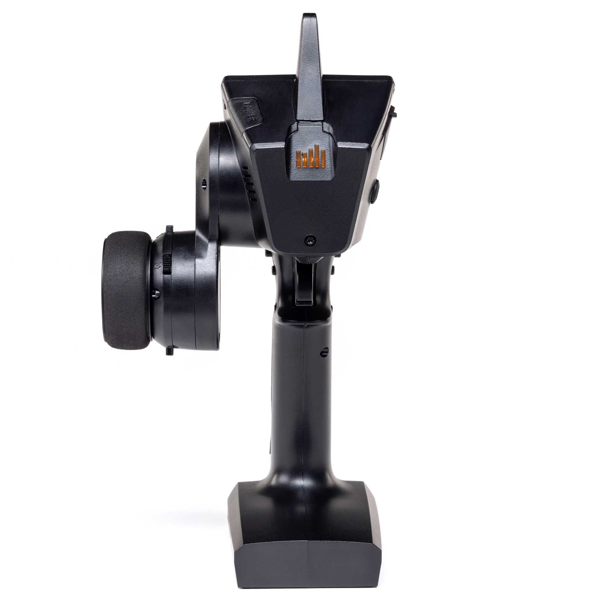 DX Pro+ DSMR+ & SLT Dual Protocol Transmitter