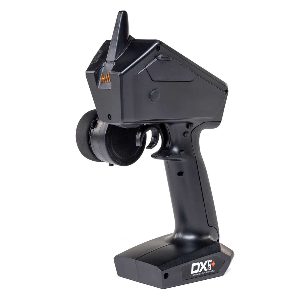 DX Pro+ DSMR+ & SLT Dual Protocol Transmitter