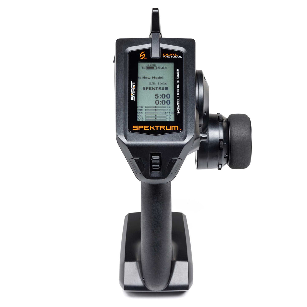 DX Pro+ DSMR+ & SLT Dual Protocol Transmitter