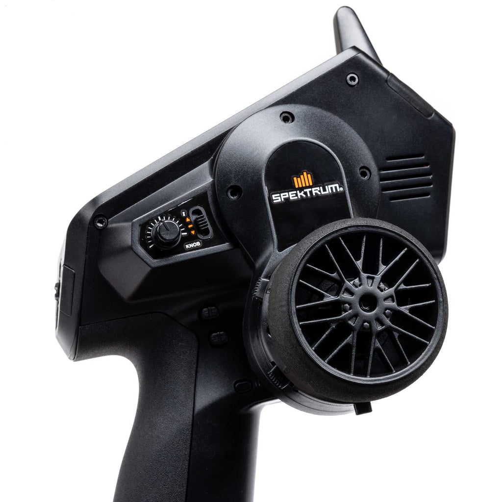 DX Pro+ DSMR+ & SLT Dual Protocol Transmitter