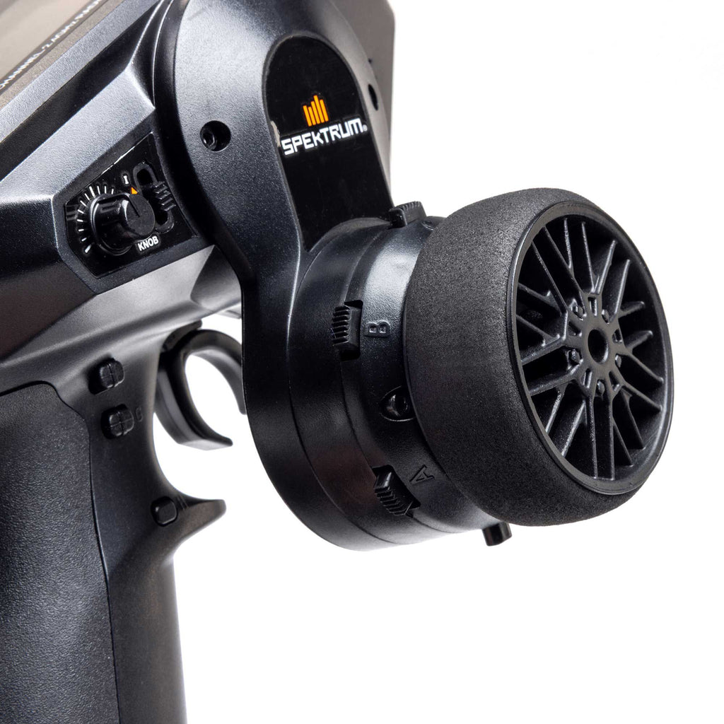 DX Pro+ DSMR+ & SLT Dual Protocol Transmitter