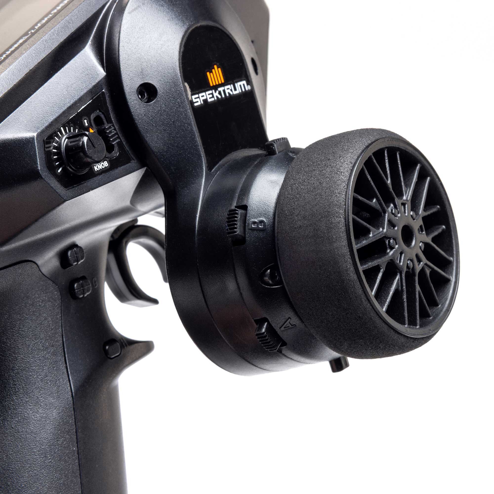 DX Pro+ DSMR+ & SLT Dual Protocol Transmitter