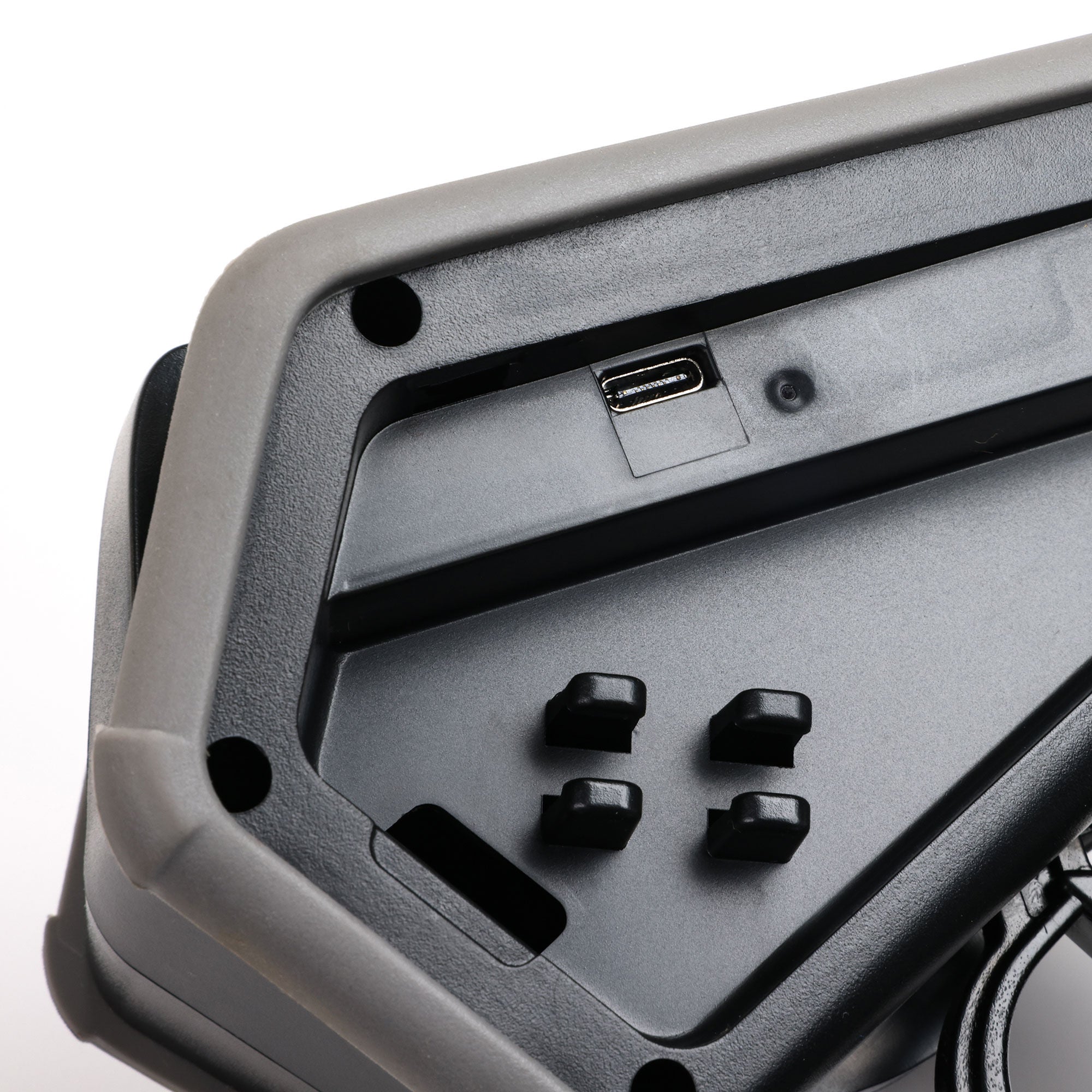 DX Rugged+ 12-Channel DSMR+ Transmitter SPM6220