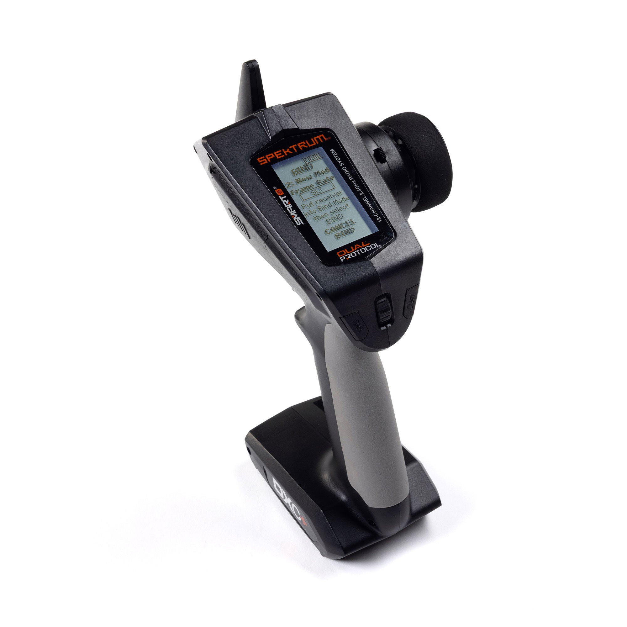 Spektrum DXC+ 12-Channel DSMR+ Transmitter Radio