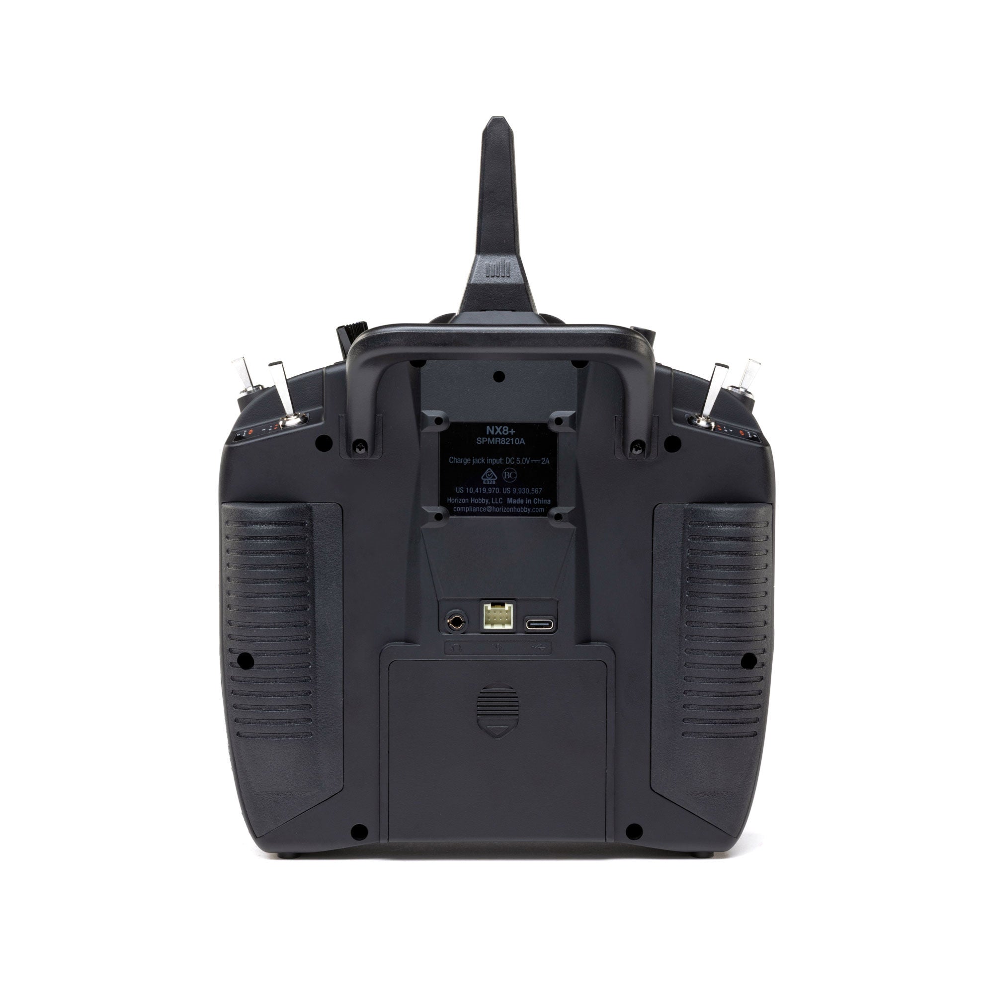 NX8+ 20-Channel DSMX Transmitter Only SPMR8210A