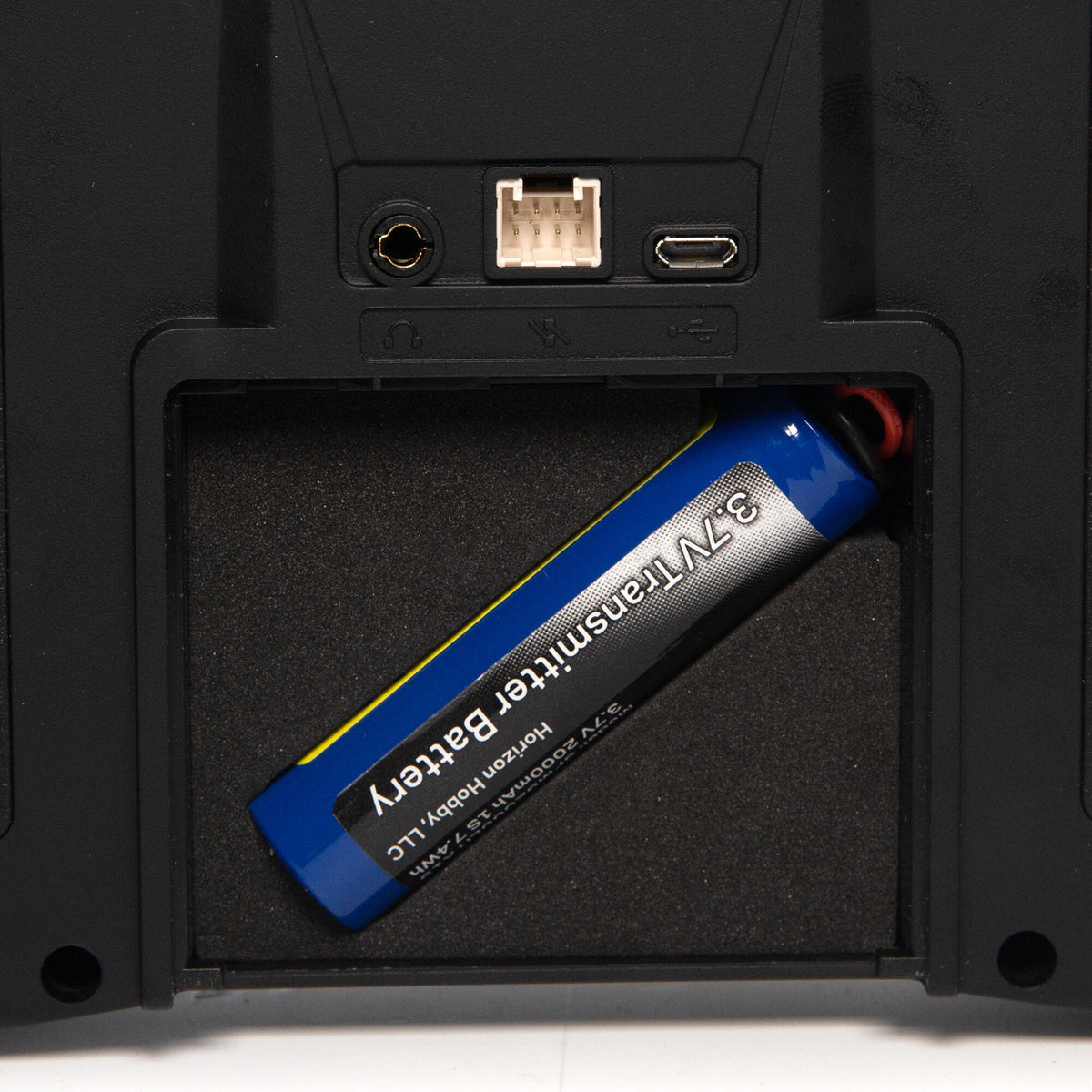 NX8+ 20-Channel DSMX Transmitter Only SPMR8210A