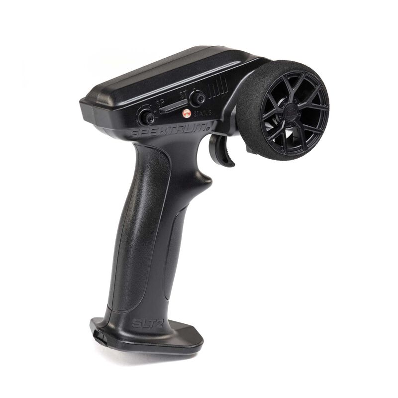 SLT2 2CH 2.4Ghz Transmitter Only Spektrum SPMRSLT270