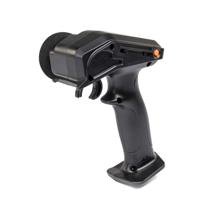 SLT2 2CH 2.4Ghz Transmitter Only Spektrum SPMRSLT270