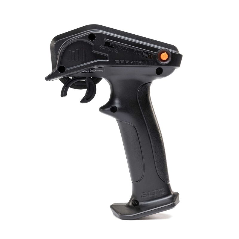 SLT2 2CH 2.4Ghz Transmitter Only Spektrum SPMRSLT270