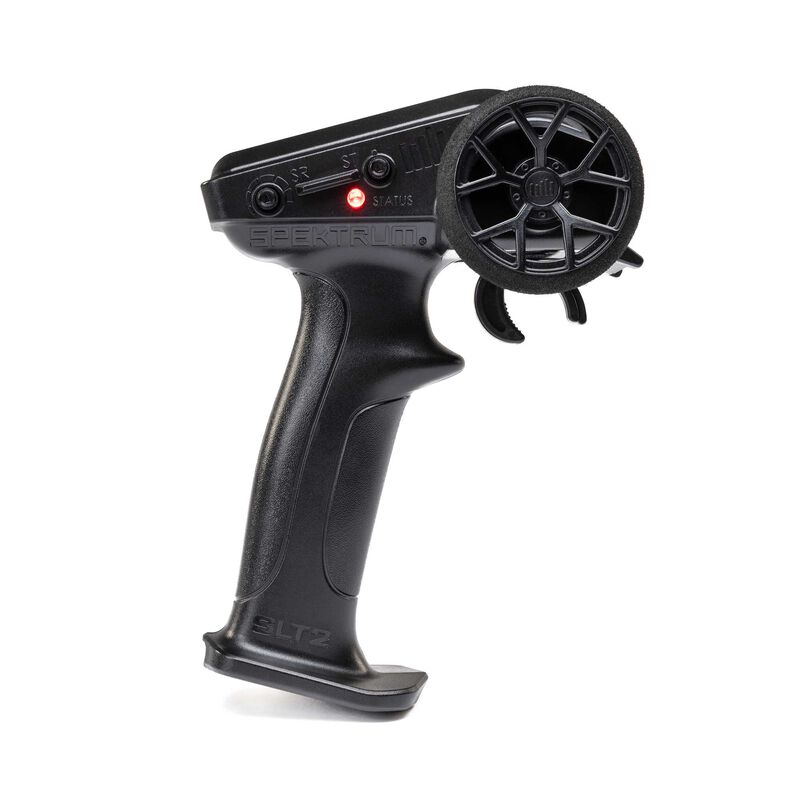 SLT2 2CH 2.4Ghz Transmitter Only Spektrum SPMRSLT270