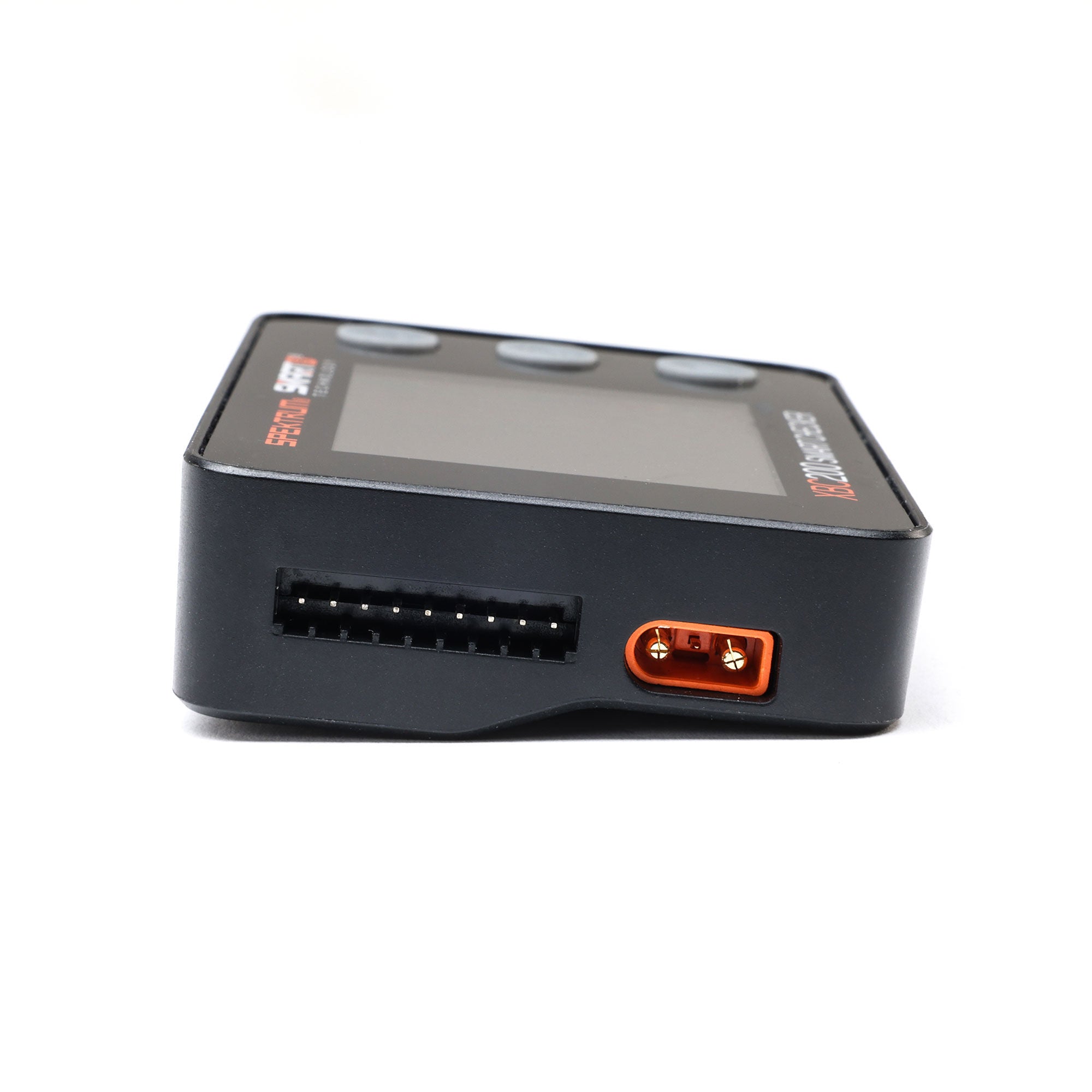Smart LiPo Battery Checker & Servo Tester