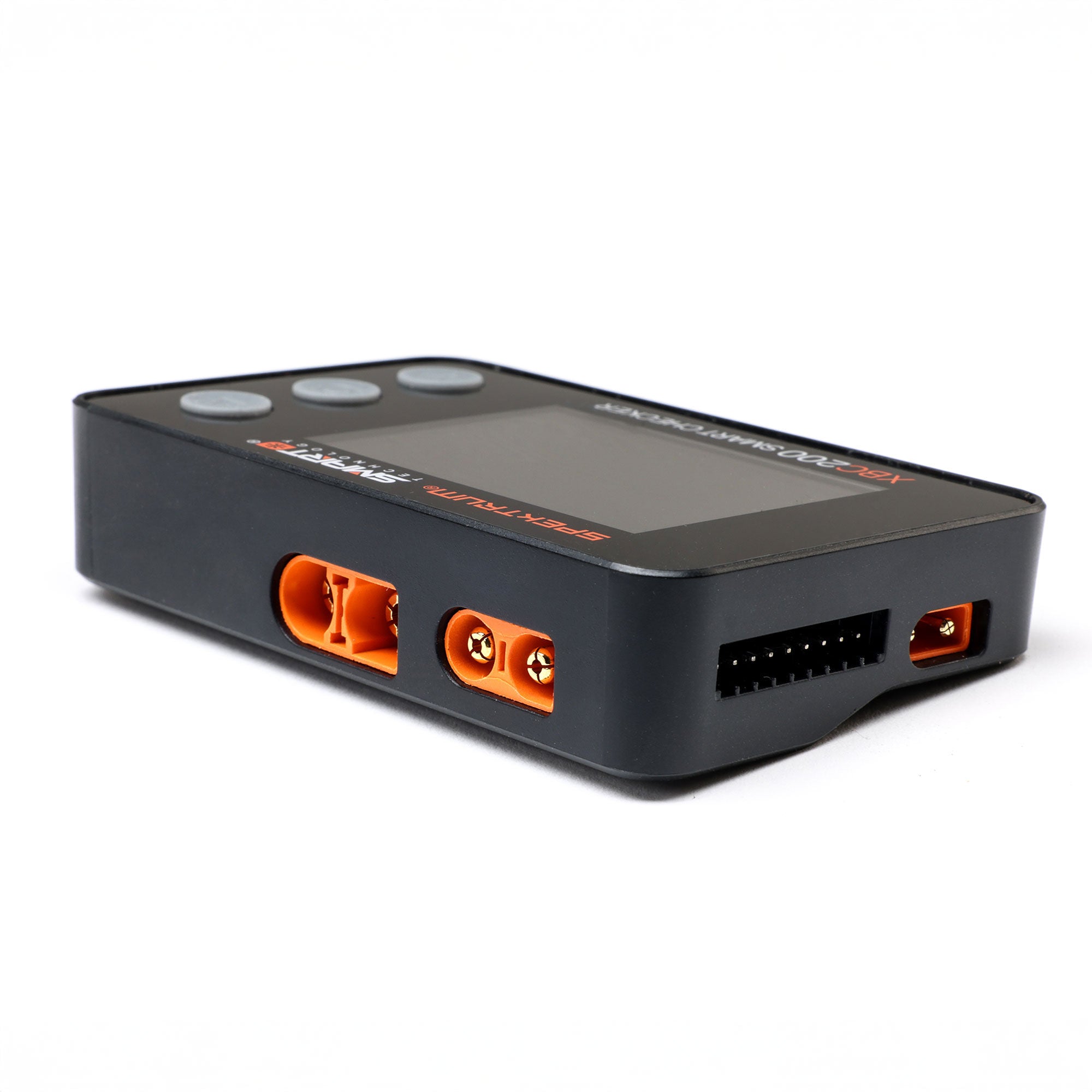 Smart LiPo Battery Checker & Servo Tester