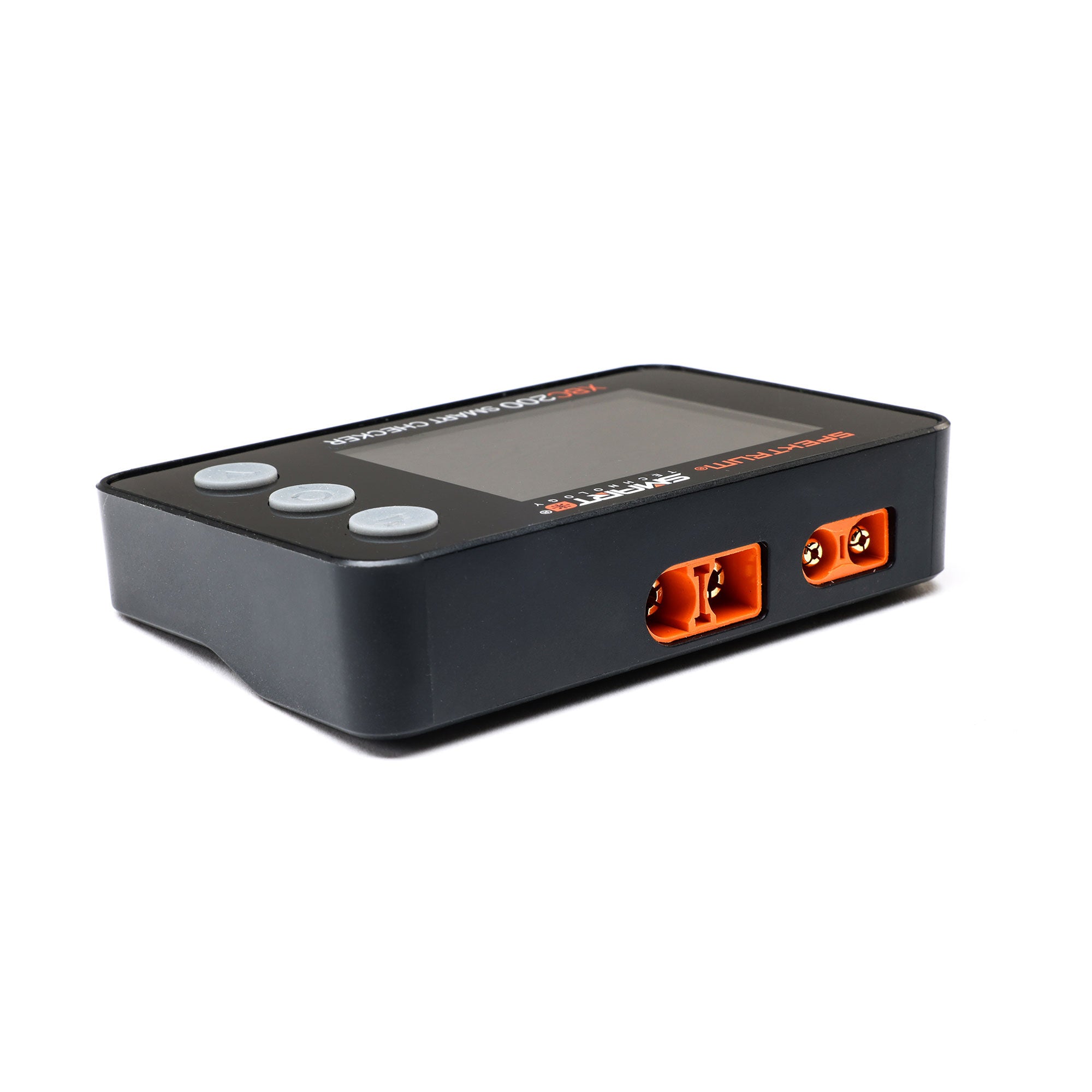 Smart LiPo Battery Checker & Servo Tester