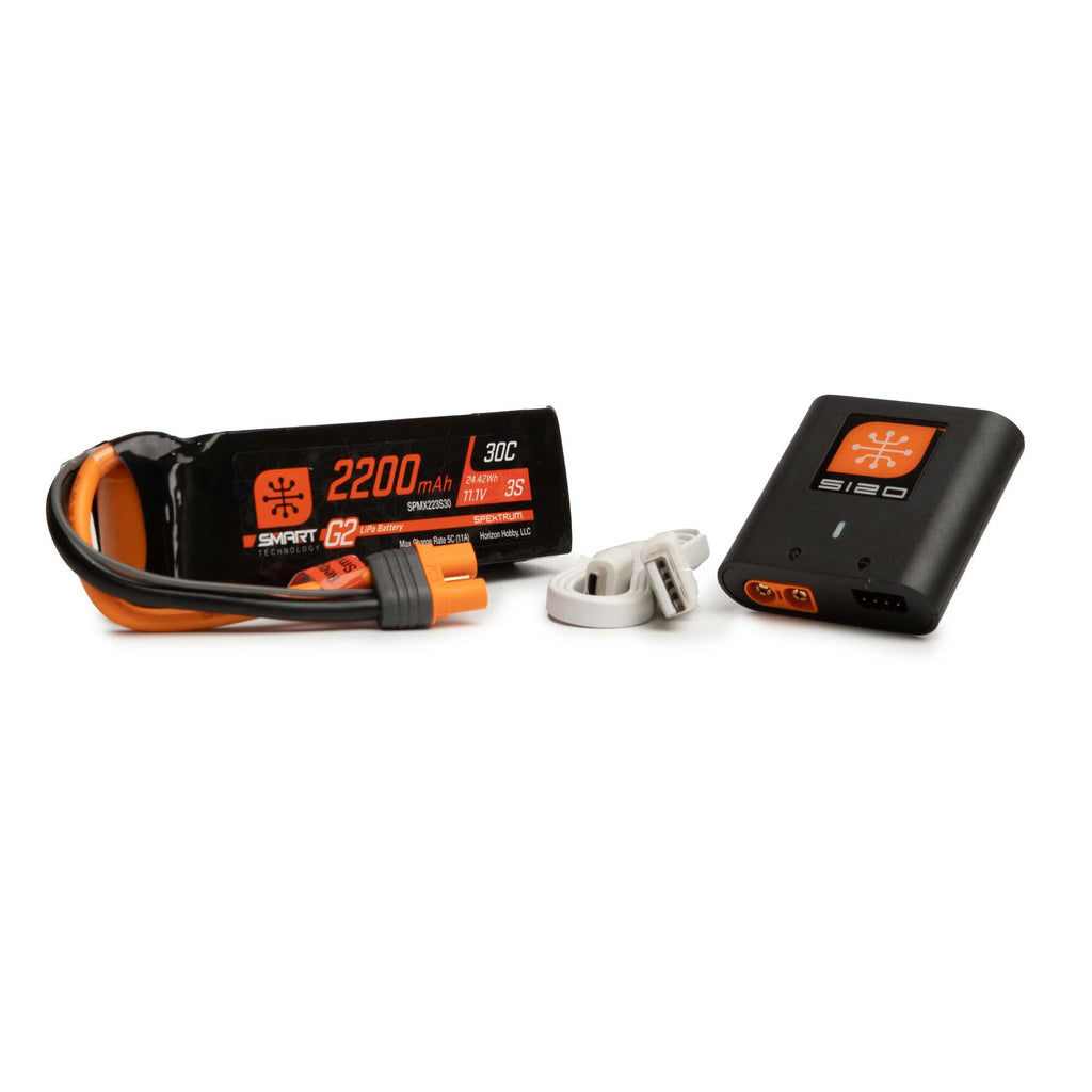 Ultimate Carbon Cub Beginner's Bundle Land Version