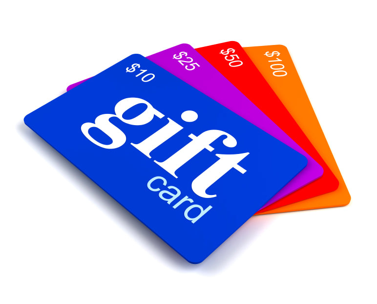 Big Sky Hobby Gift Card